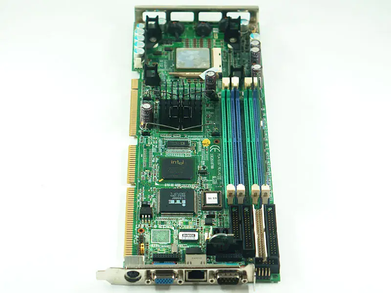 Scheda madre PCA-6187VE di Advantech