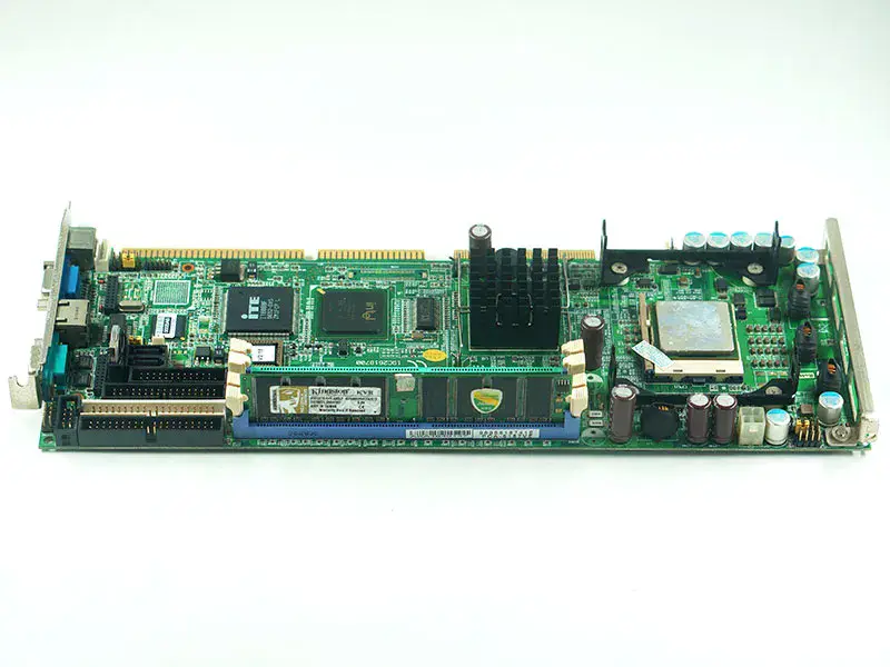 Scheda madre PCA-6187VE di Advantech