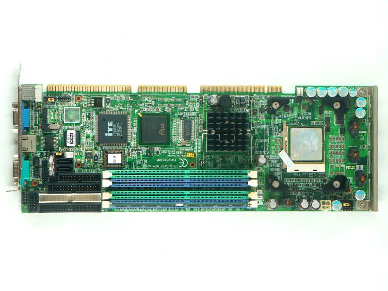 Scheda madre PCA-6187VE di Advantech