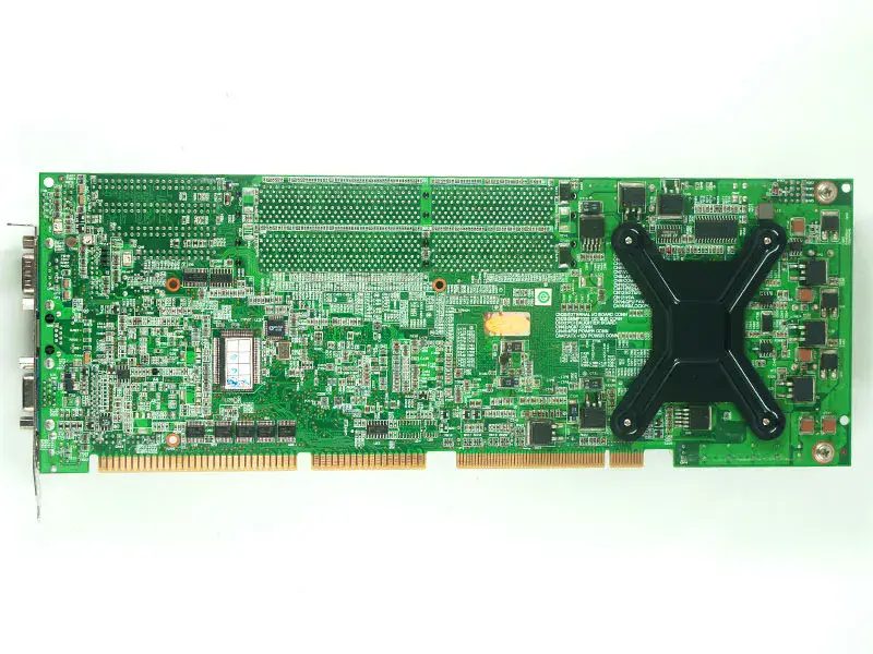 Scheda madre PCA-6187VE di Advantech