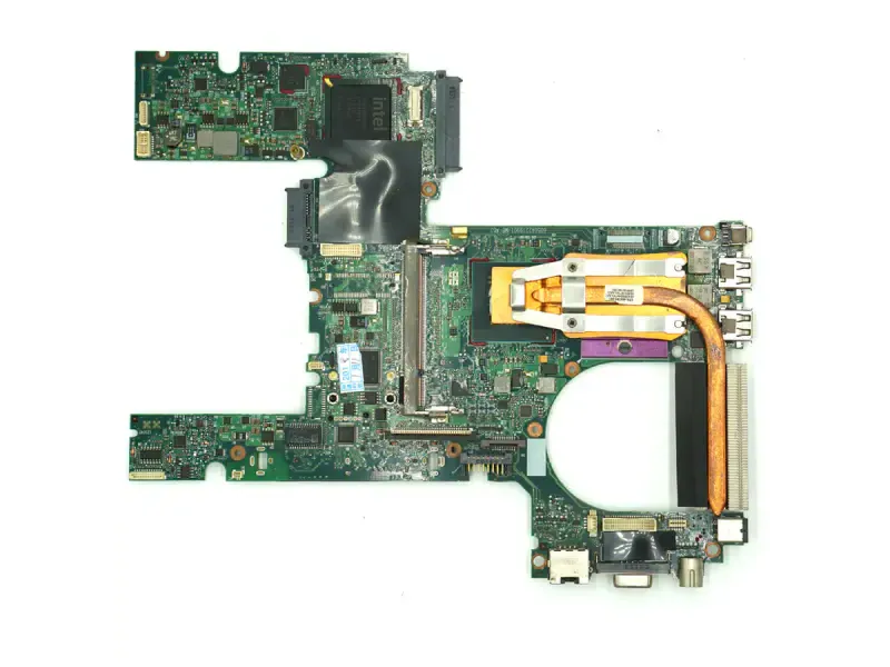 HP 6730B 6530B 486248-001 scheda madre