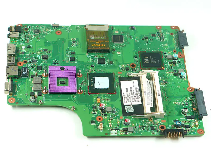 Scheda madre Toshiba Satellite A505 GM45 V000198010