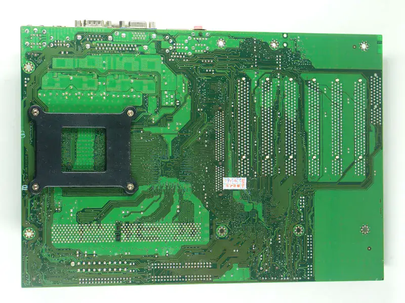 Scheda madre Intel D845GEBV2/D845PESV