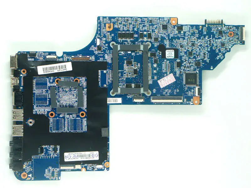 HP DV7-6000 DV7-6163US 656292-001 Scheda madre