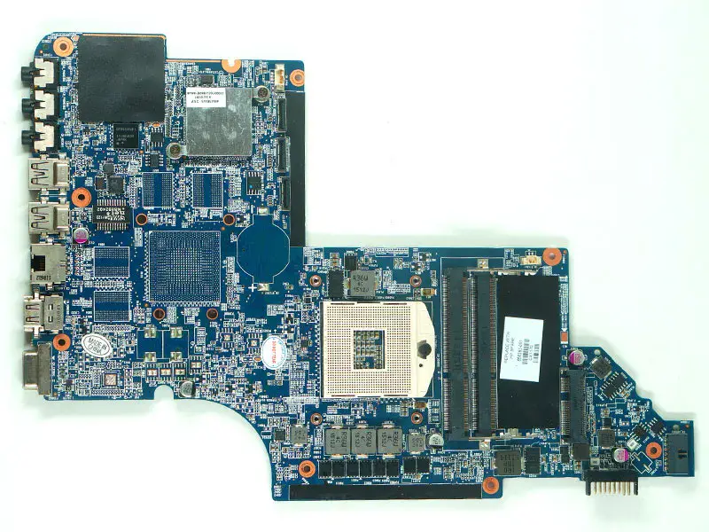 HP DV7-6000 DV7-6163US 656292-001 Scheda madre