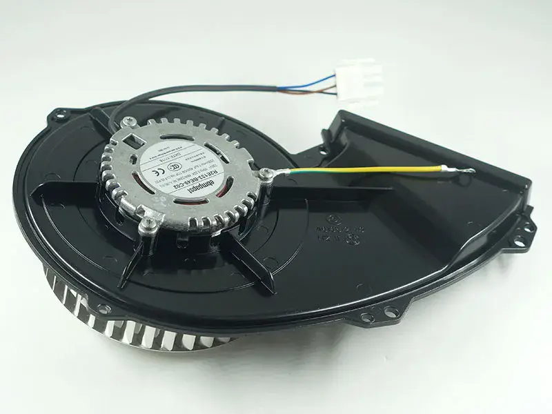 Ventilatore Ebmpapst R2E133-BE49-C02