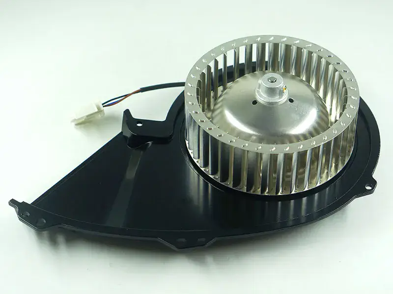 Ventilatore Ebmpapst R2E133-BE49-C02