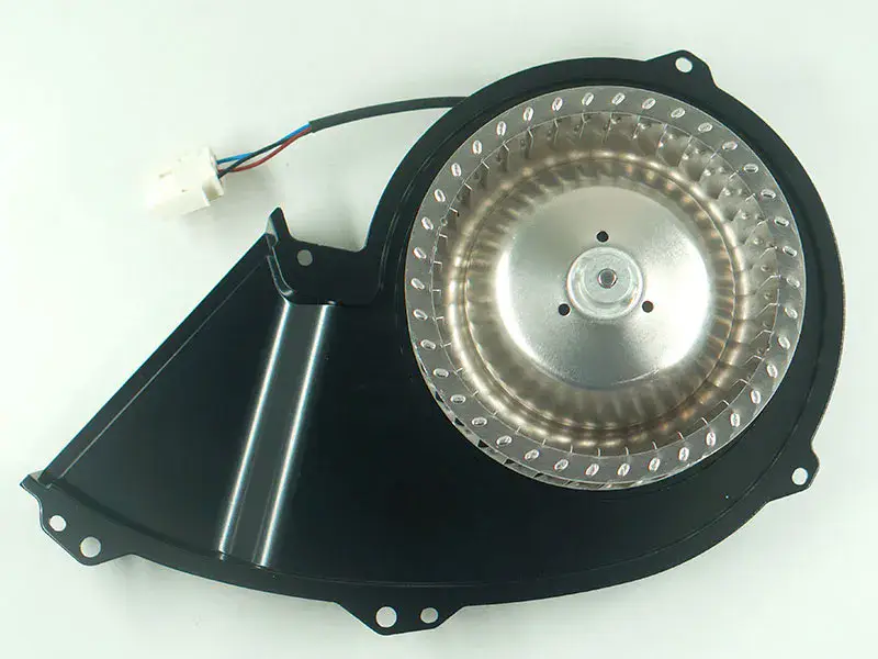 Ventilatore Ebmpapst R2E133-BE49-C02