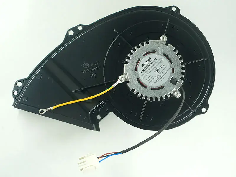 Ventilatore Ebmpapst R2E133-BE49-C02