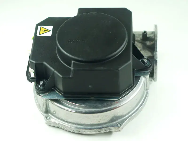Ebmpapst G1G126-AA45-71 G1G126-AA49-74 Ventola