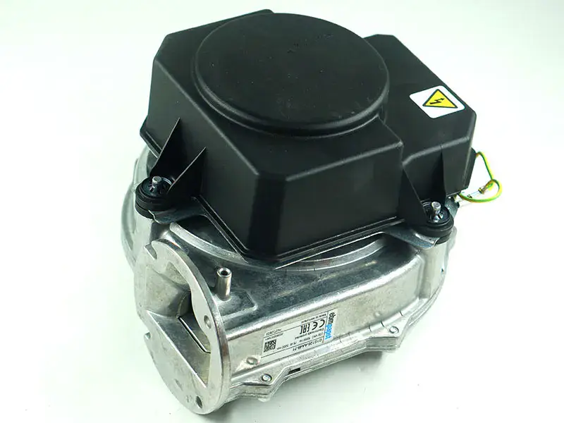 Ebmpapst G1G126-AA45-71 G1G126-AA49-74 Ventola