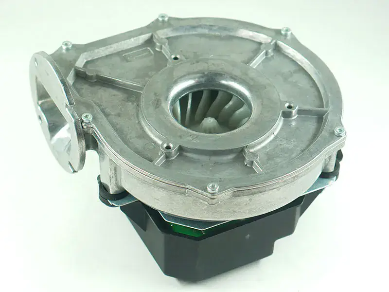 Ebmpapst G1G126-AA45-71 G1G126-AA49-74 Ventola