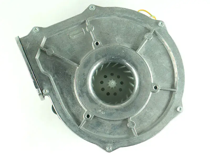 Ebmpapst G1G126-AA45-71 G1G126-AA49-74 Ventola