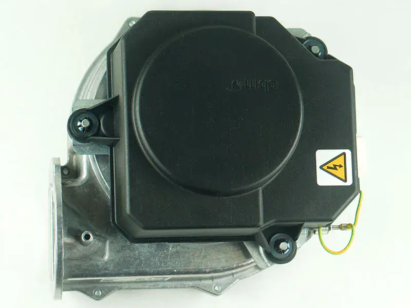 Ebmpapst G1G126-AA45-71 G1G126-AA49-74 Ventola