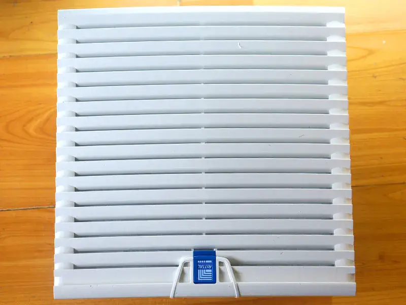 Ventilatore Ebmpapst K2E200-AH08-15