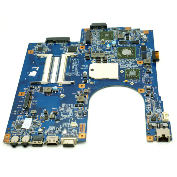 Acer Aspire 7551 7551G JE70-DN MB 48.4HP01.011 Scheda madre