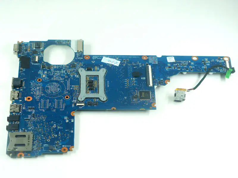 Scheda madre HP 685783-001 685783-501