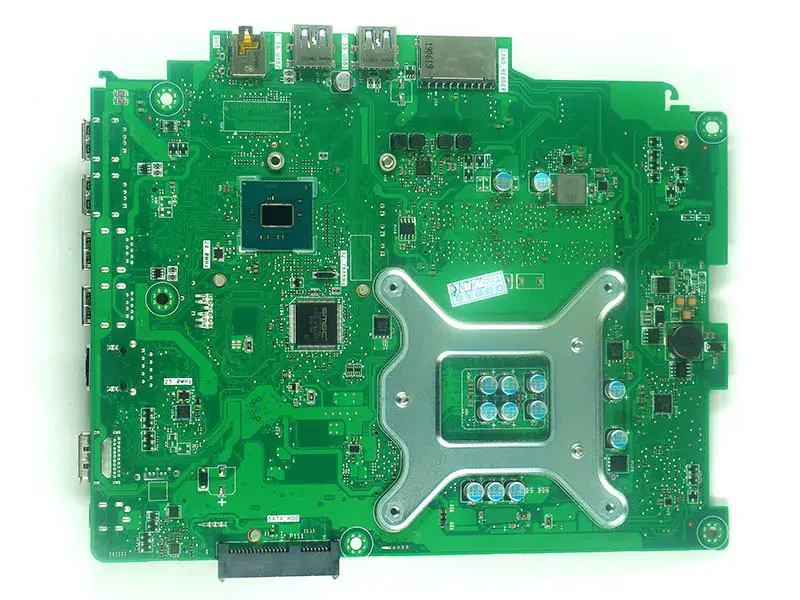 Scheda madre Dell 0P7V82 IPKBL-SR/35W
