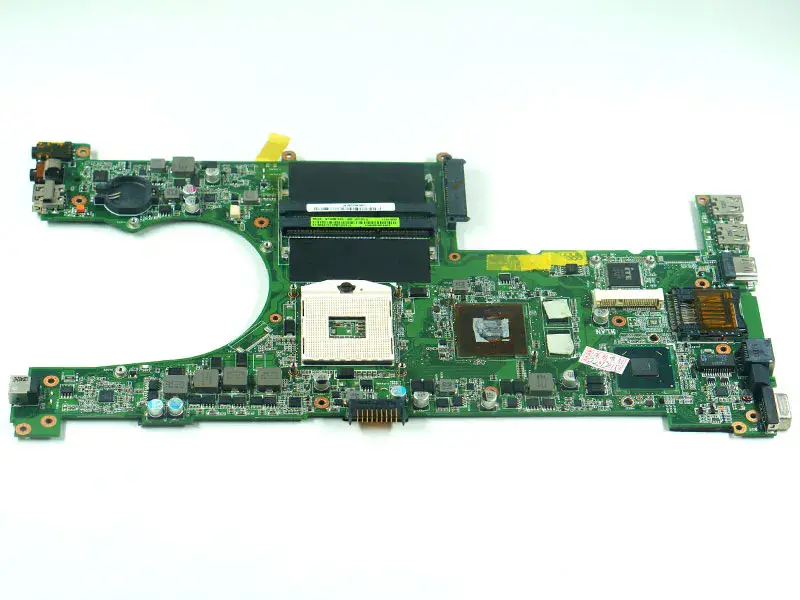 Scheda madre Asus U31SD