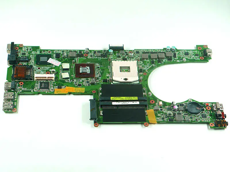 Scheda madre Asus U31SD