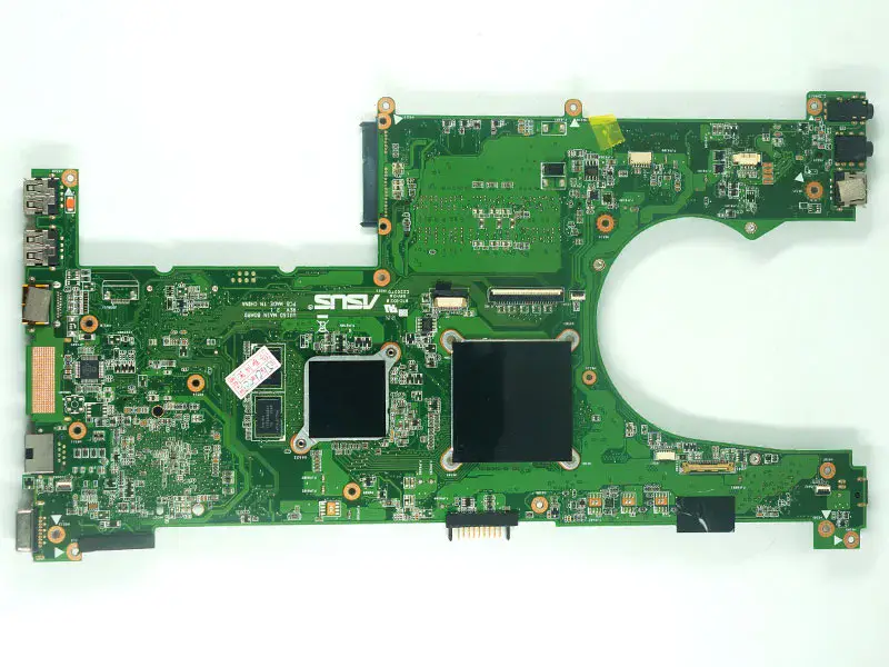 Scheda madre Asus U31SD