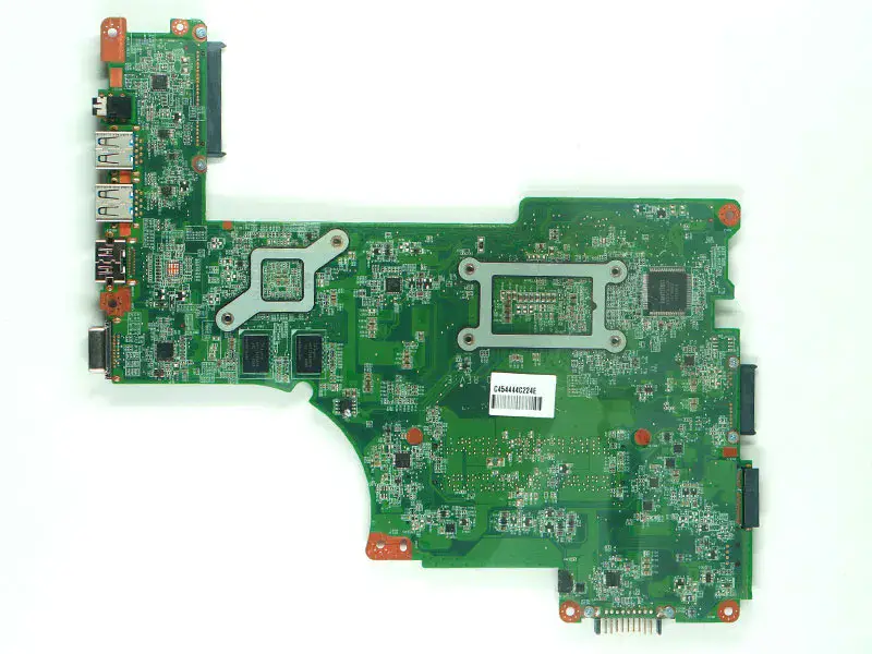 Toshiba L50 L50-B DABLIDMB8E0 Scheda madre del computer portatile