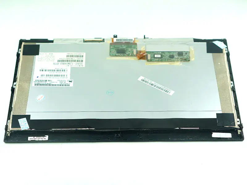Pannello LCD Lenovo LP125WH2 SLB3 LP125WH2 SLB1