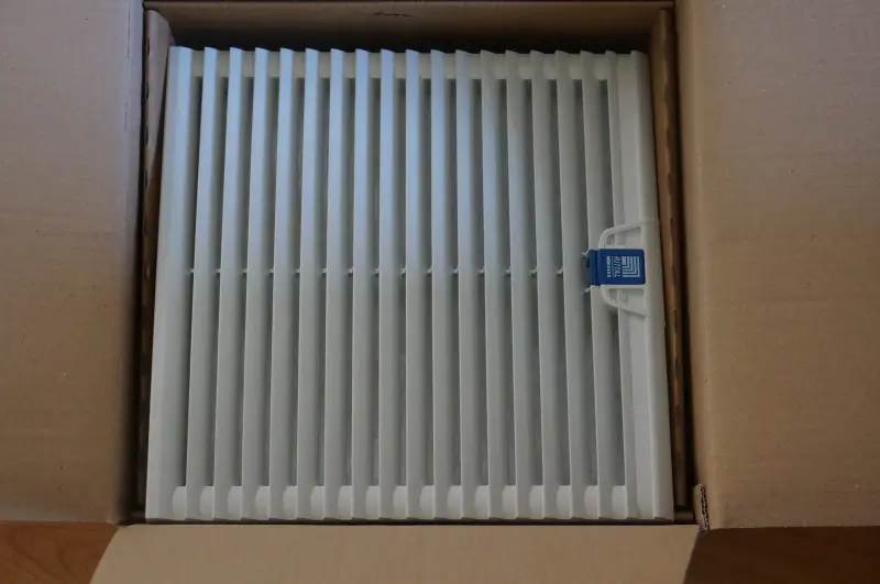 Ventilatore Ebmpapst K2E200-AH20-05