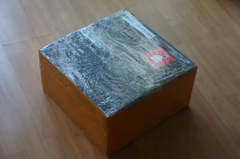 Ventilatore Ebmpapst K2E200-AH20-05