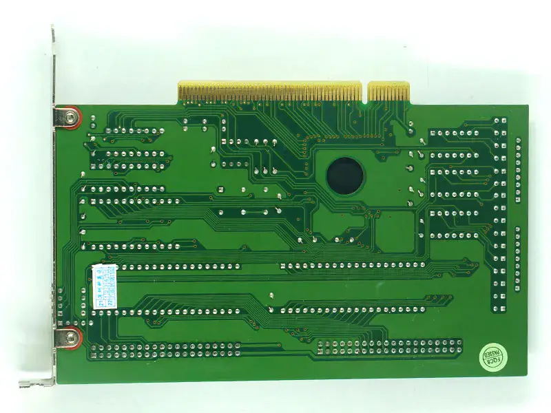 Scheda DAQ NI PCI-8255
