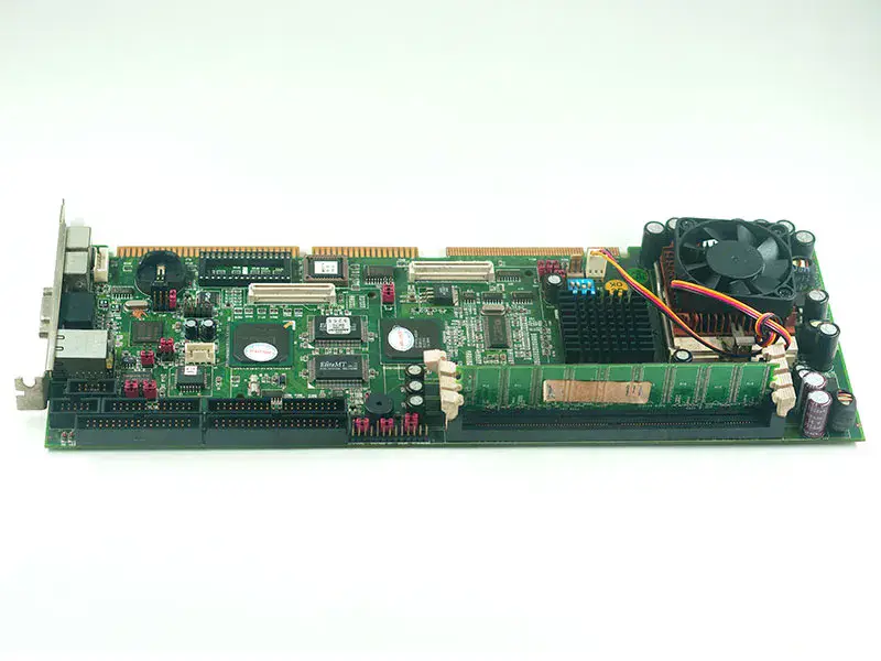 Scheda madre Mitac MSC-376 616-000MSC3760