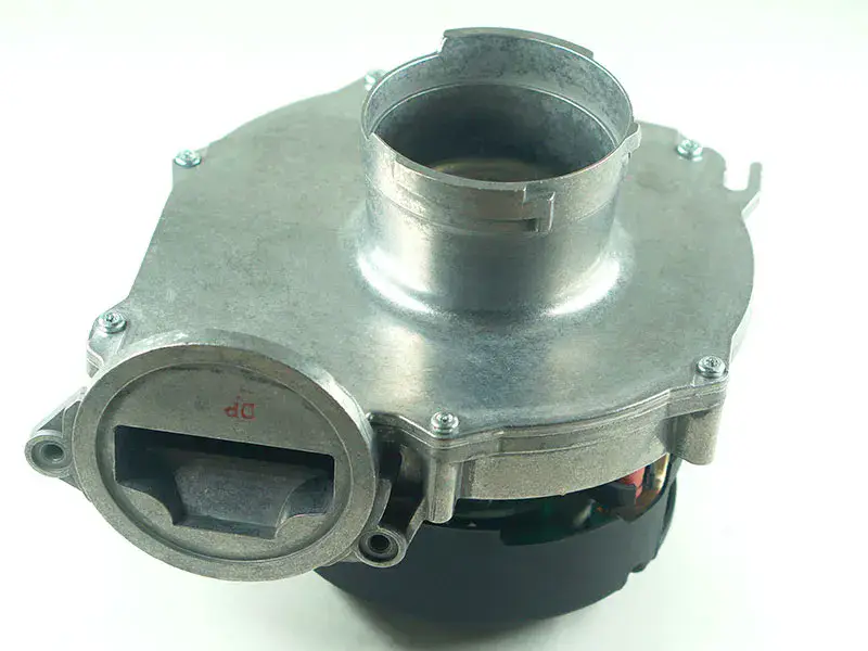 Ebmpapst RG130-3612-030206 0800-3612-030206 Ventilatore