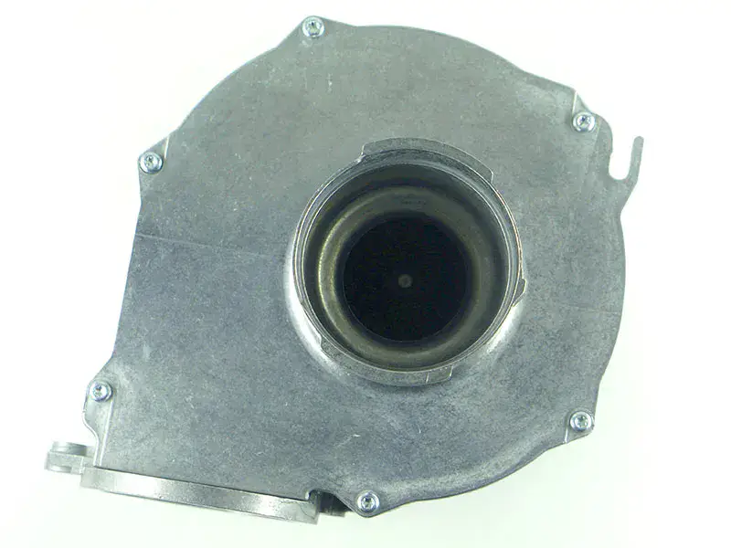 Ebmpapst RG130-3612-030206 0800-3612-030206 Ventilatore