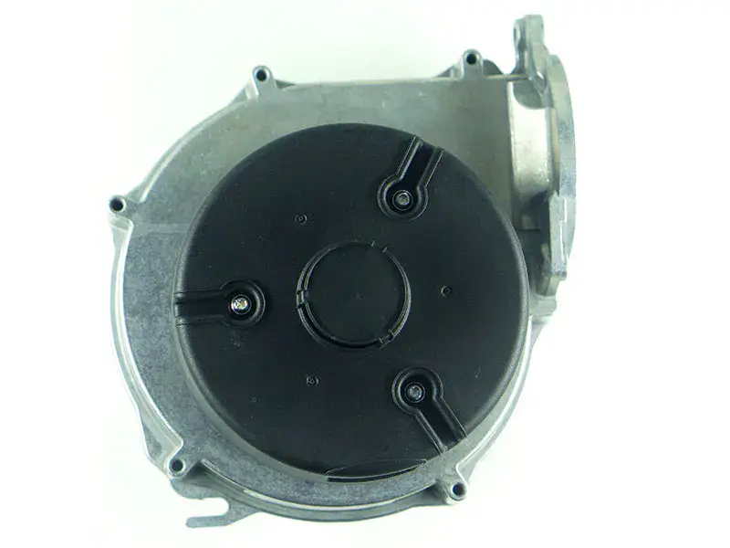 Ebmpapst RG130-3612-030206 0800-3612-030206 Ventilatore