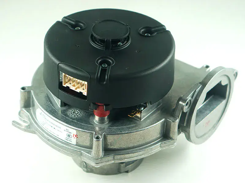 Ebmpapst RG130-3612-030206 0800-3612-030206 Ventilatore