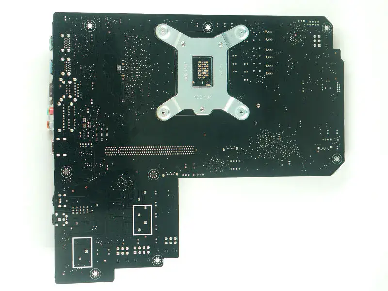 Scheda madre Asus H170-P/G20CB/DP_MB