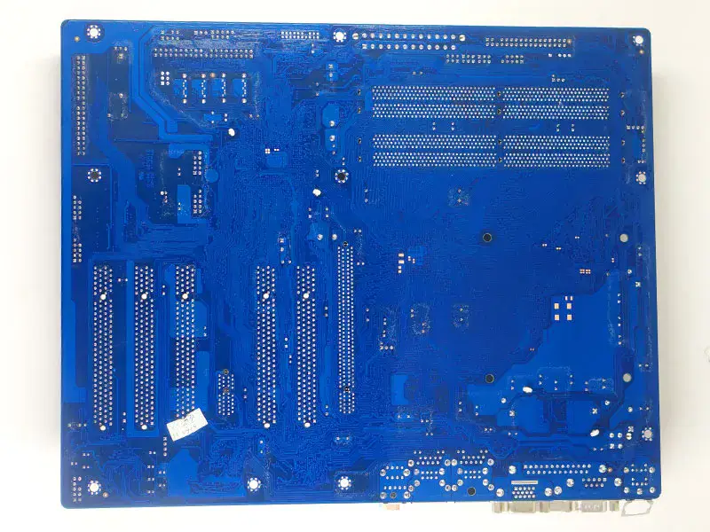 Scheda madre AIMB-763G2 di Advantech