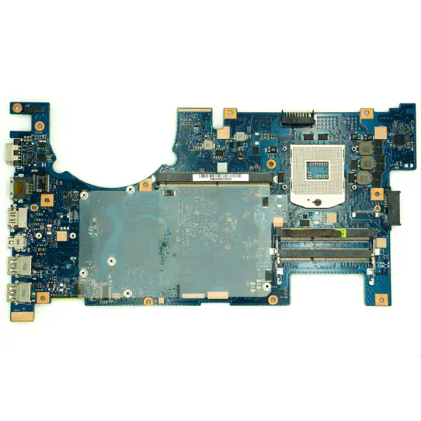 Scheda madre Asus G75VW