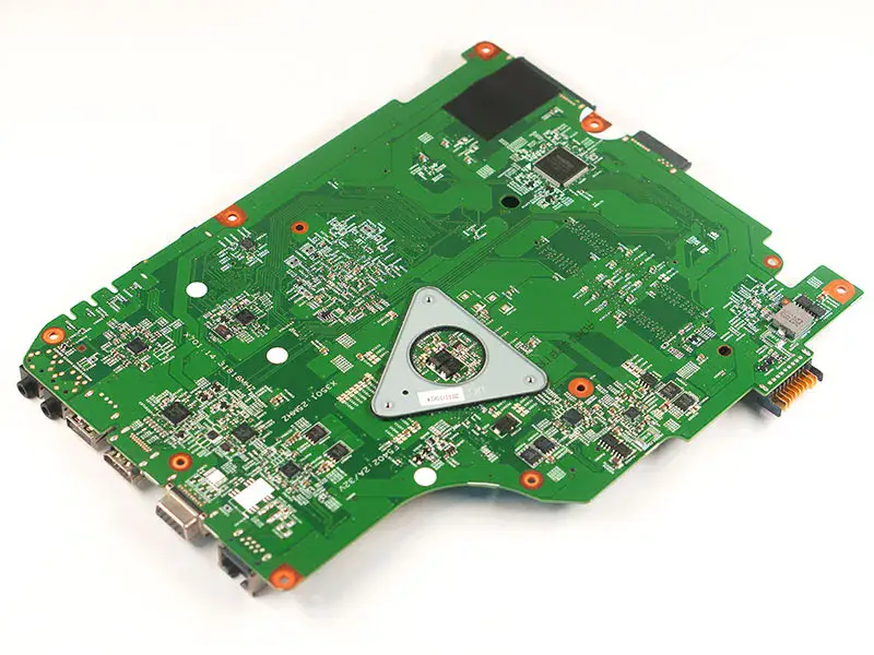 Scheda madre Dell N5040 1540 HM57 DV15 10263-1
