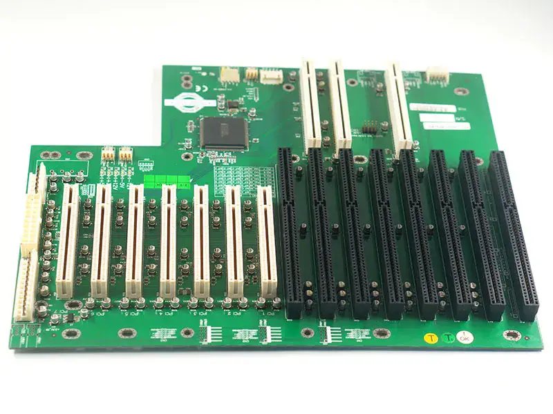 Backplane PCI-LH6114P7-KG