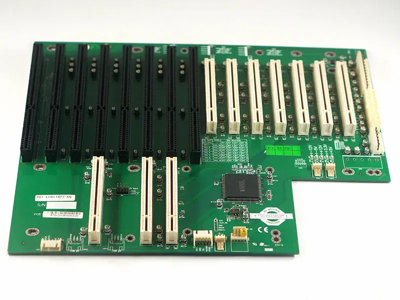 Backplane PCI-LH6114P7-KG