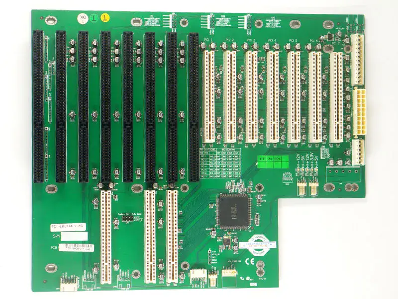 Backplane PCI-LH6114P7-KG