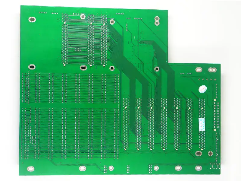 Backplane PCI-LH6114P7-KG