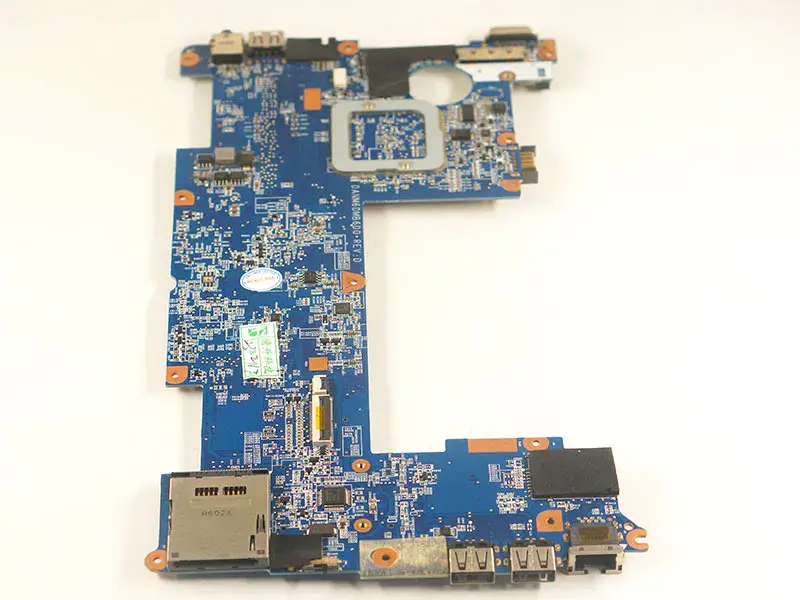 608951-001 scheda madre per laptop HP mini 210