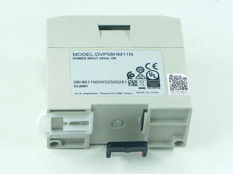 Modulo DELTA DVP08HM11N