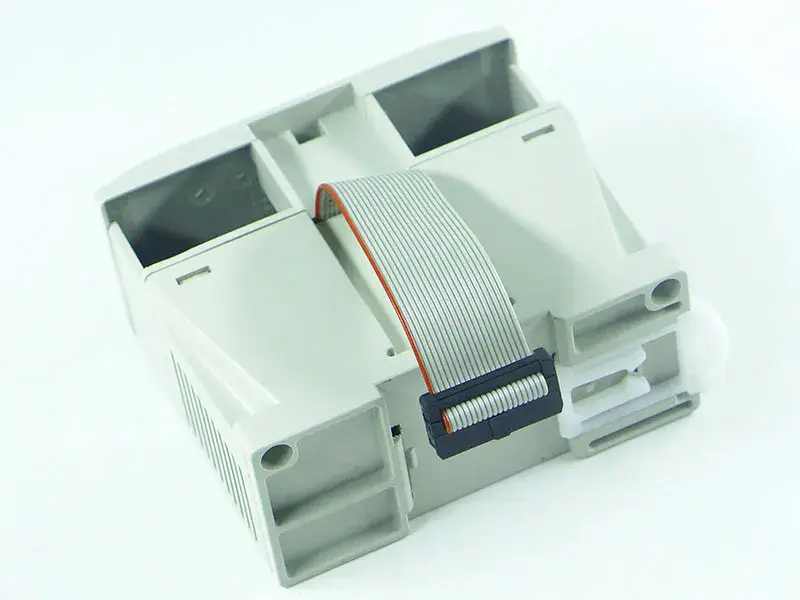 Modulo DELTA DVP08HM11N