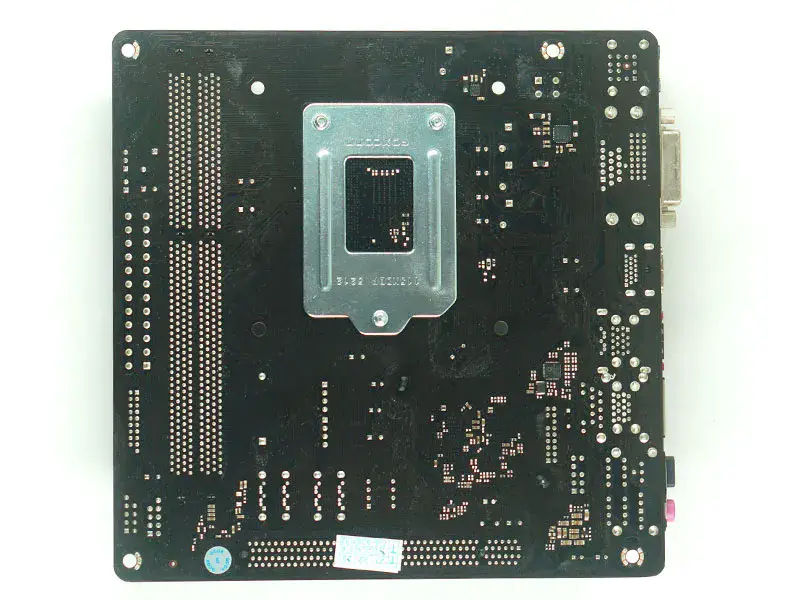 Asrock B85M-ITX Scheda madre LGA1150 DDR3 16G Mini-ITX