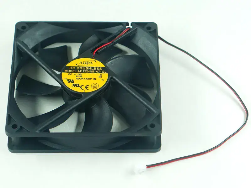Ventilatore ADDA AD1224HB-A71GL