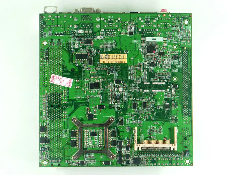 Scheda madre IBASE MB899HF