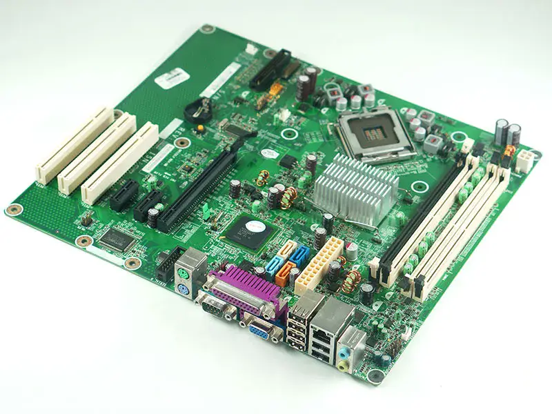 Scheda madre di sistema HP DC7800 MT 437795-001 437354-001 437355-000